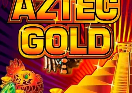 Aztec gold ігровий автомат